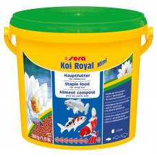 Sera Koi Royal MINI 3800мл